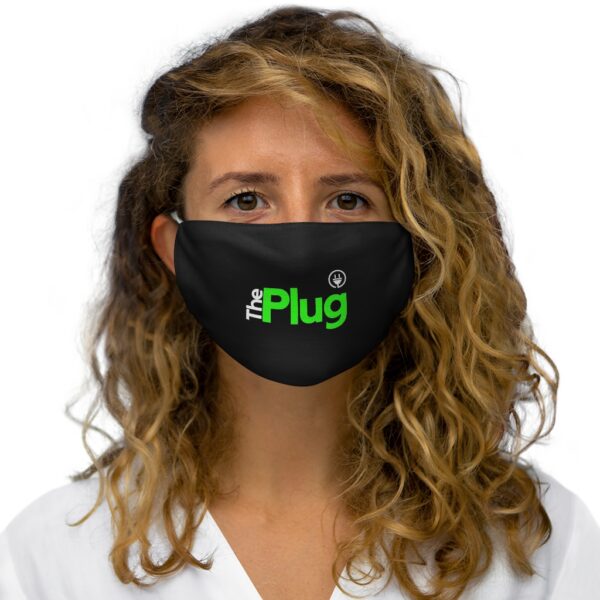 The Plug Mask