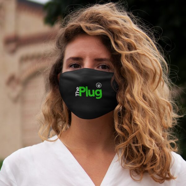 The Plug Mask