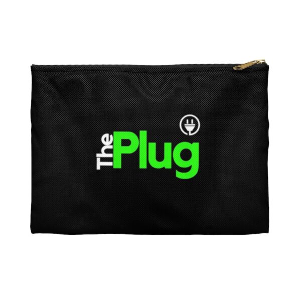 The Plug $ Pouch