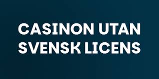 Casino utan svensk licens med låg insättning - Bästa Alternativen Casino utan svensk licens med låg insättning - Bästa Alternativen