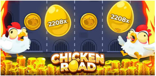 Descubre el Emocionante Mundo del Juego Chicken Road -748417838 Descubre el Emocionante Mundo del Juego Chicken Road -748417838