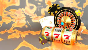 Experience Thrill and Excitement at Online Casino Ricardo's Experience Thrill and Excitement at Online Casino Ricardo's