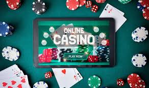Experience Thrill and Excitement at Online Casino Ricardo's Experience Thrill and Excitement at Online Casino Ricardo's