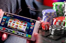 Experience Thrill and Excitement at Online Casino Ricardo's Experience Thrill and Excitement at Online Casino Ricardo's