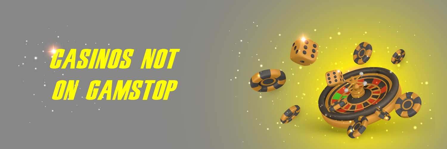 Exploring UK Casinos Not Signed Up to GamStop -1192818666