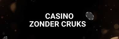 Online Casino Zonder CRUKS Speel Veilig en Vrij Online Casino Zonder CRUKS Speel Veilig en Vrij