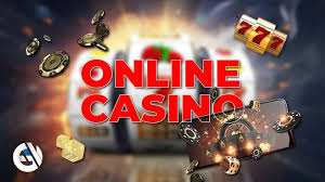 Online kasina Všechno, co potřebujete vědět Online kasina Všechno, co potřebujete vědět
