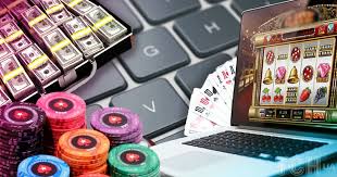 Online kasina Všechno, co potřebujete vědět Online kasina Všechno, co potřebujete vědět
