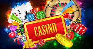Discover the Thrill of Casino Vegasino UK Discover the Thrill of Casino Vegasino UK